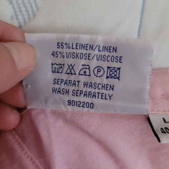 Colours of the World womans dress. Size large - Picture 5 of 5